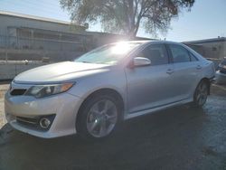 Toyota salvage cars for sale: 2013 Toyota Camry SE