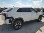 2022 Volkswagen Atlas Cross Sport SE