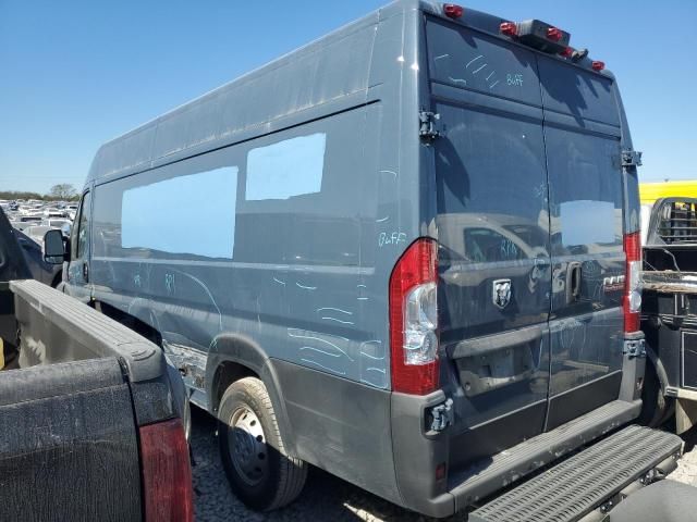 2021 Dodge RAM Promaster 3500 3500 High