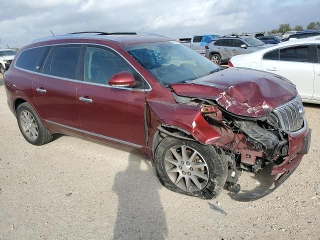 2015 Buick Enclave