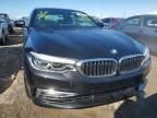 2018 BMW 540 XI