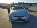 2003 Honda Accord EX