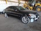 2008 Infiniti M35 Base