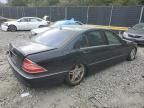 2003 Mercedes-Benz S 500