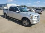 2010 Ford Explorer Sport Trac Limited