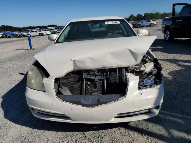 2010 Buick Lucerne CXL