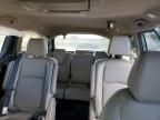 2018 Honda Odyssey EXL