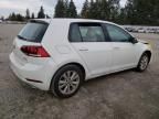 2018 Volkswagen Golf S