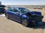 2017 Subaru Legacy Sport