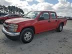 2007 Chevrolet Colorado