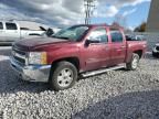 2013 Chevrolet Silverado K1500 LT