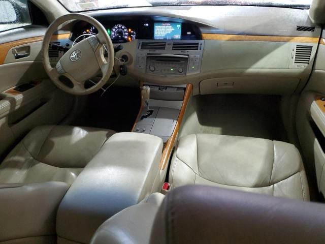 2007 Toyota Avalon XL