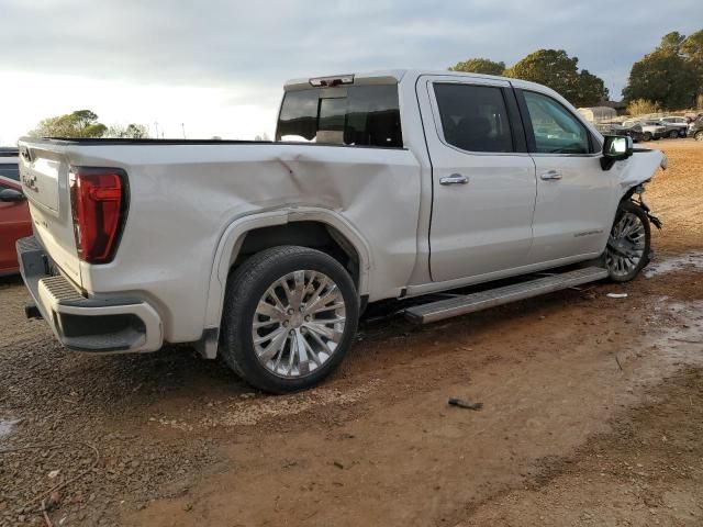 2022 GMC Sierra K1500 Denali