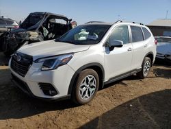 2024 Subaru Forester Premium en venta en Brighton, CO