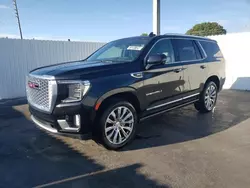 Copart select cars for sale at auction: 2023 GMC Yukon Denali