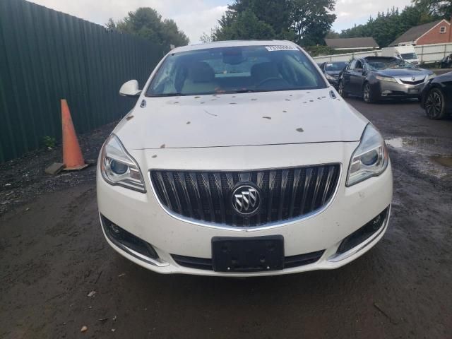 2017 Buick Regal Sport Touring