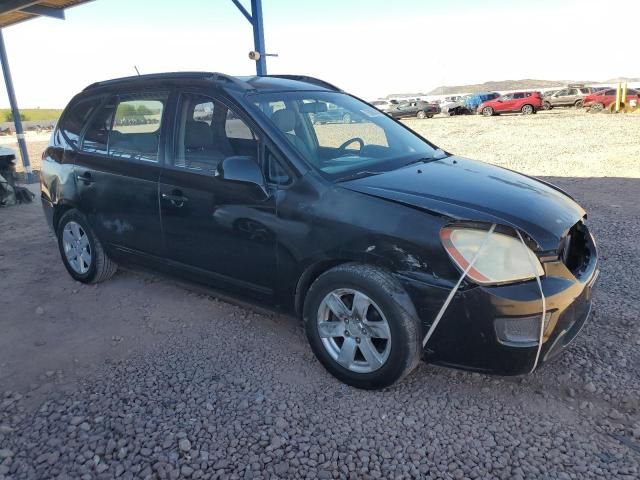 2007 KIA Rondo Base