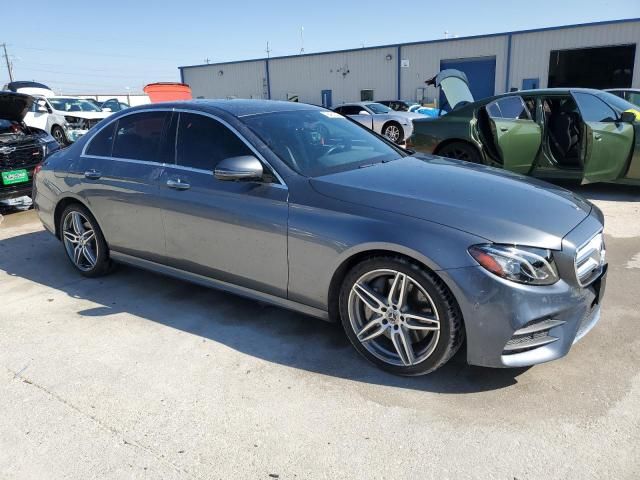 2020 Mercedes-Benz E 350