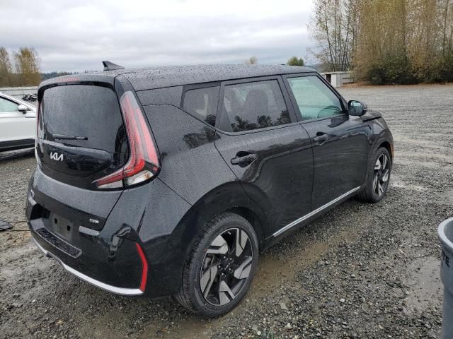 2023 KIA Soul GT Line