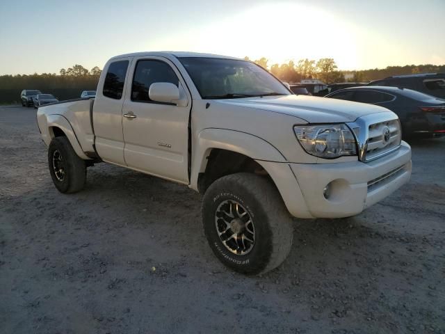 2007 Toyota Tacoma Prerunner Access Cab