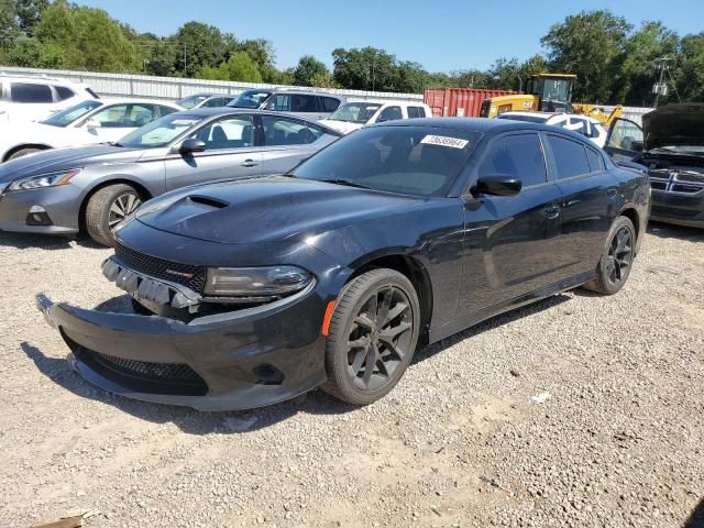 2020 Dodge Charger GT