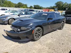 Dodge salvage cars for sale: 2020 Dodge Charger GT