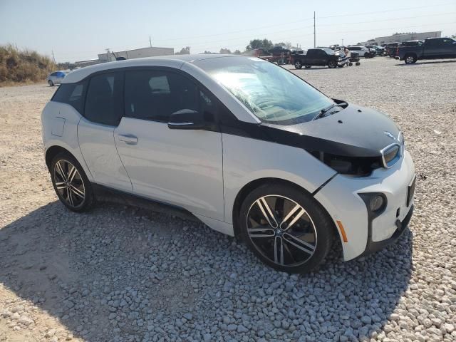 2015 BMW I3 BEV