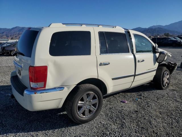 2007 Chrysler Aspen Limited