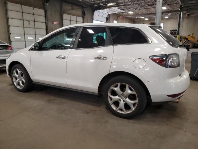 2010 Mazda CX-7