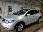 2012 Nissan Murano S