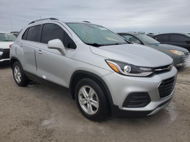 2020 Chevrolet Trax 1LT