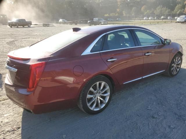 2017 Cadillac XTS Luxury