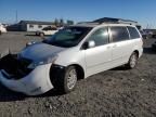 2008 Toyota Sienna XLE