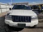 2004 Jeep Grand Cherokee Laredo