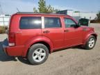 2010 Dodge Nitro SXT