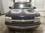 2004 Chevrolet Tahoe K1500