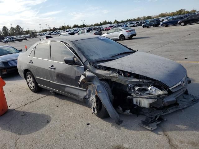 2006 Honda Accord LX