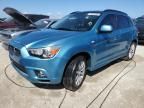 2011 Mitsubishi Outlander Sport SE