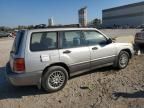 2000 Subaru Forester S