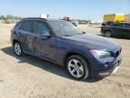 2014 BMW X1 SDRIVE28I