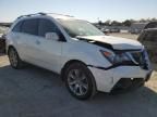 2013 Acura MDX Advance