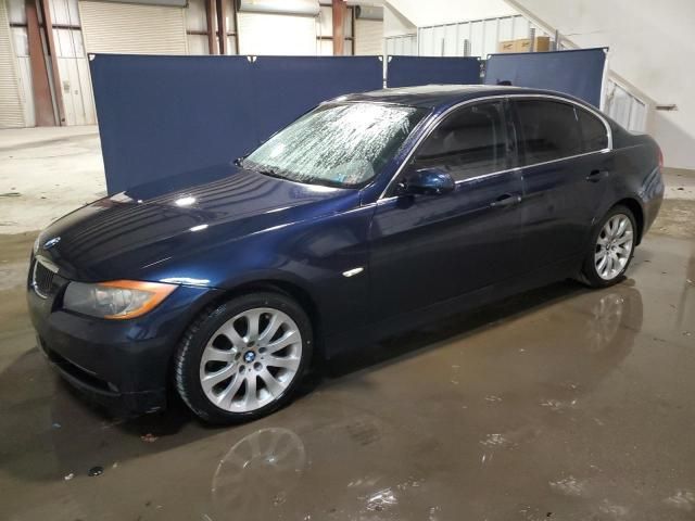 2006 BMW 330 I