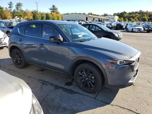 2024 Mazda CX-5 Preferred