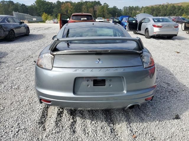 2009 Mitsubishi Eclipse GS