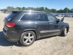 2012 Jeep Grand Cherokee Overland