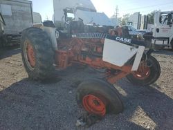 Salvage trucks for sale at Columbus, OH auction: 1983 Cbqw Farm