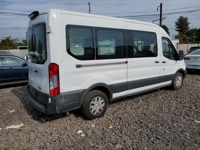 2018 Ford Transit T-350