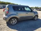 2010 KIA Soul +