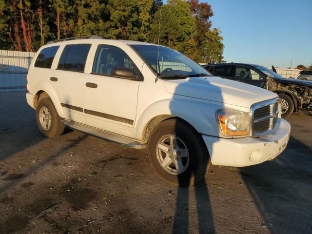 2006 Dodge Durango SLT