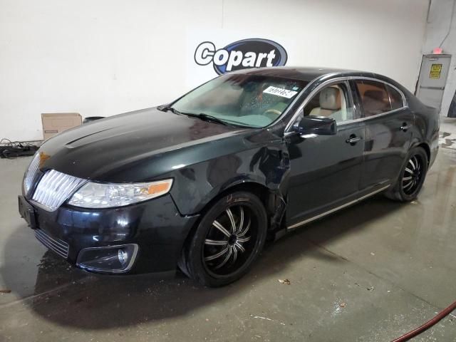 2009 Lincoln MKS